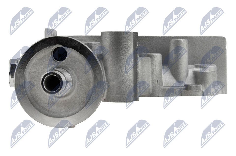 Alyvos siurblys NTY BPO-KA-000