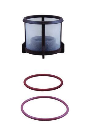 Kuro filtras KNECHT KX 72D2