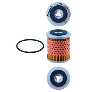 Kuro filtras KNECHT KX 76D