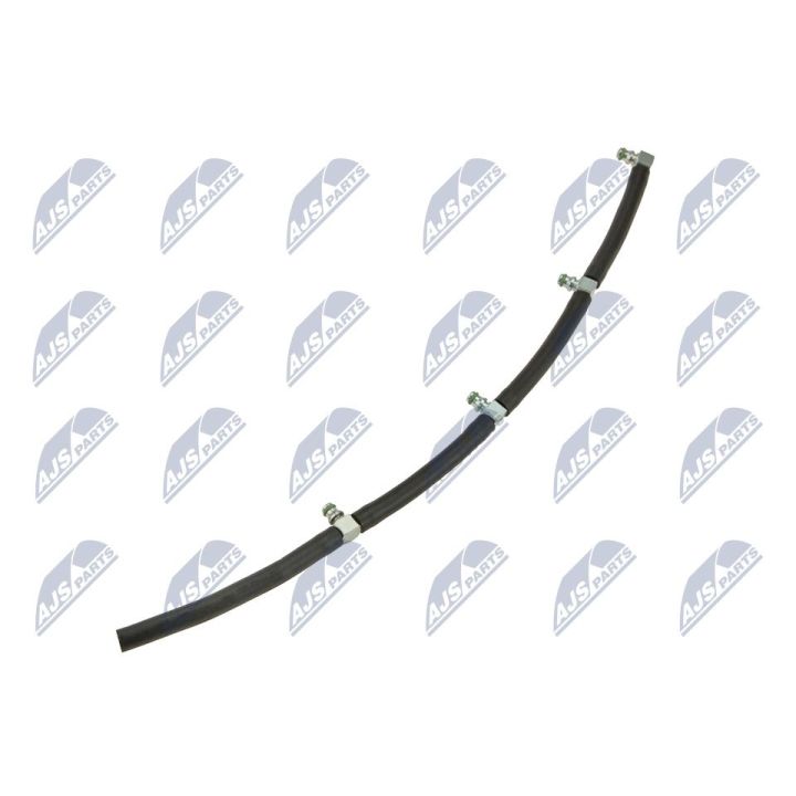 žarna, degalų išsiliejimo apsauga NTY BPP-AR-000