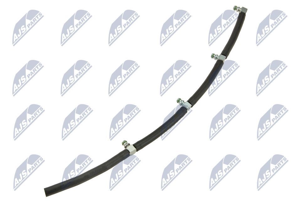 žarna, degalų išsiliejimo apsauga NTY BPP-AR-000