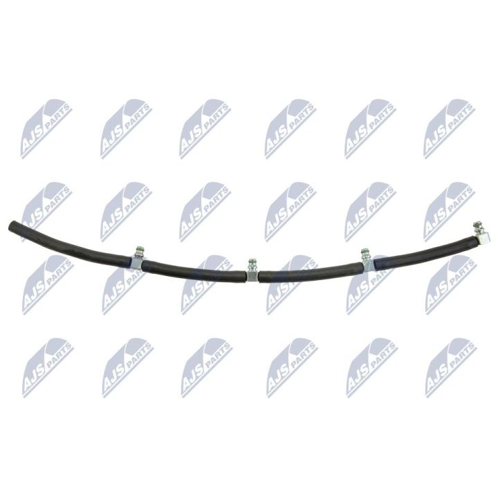 žarna, degalų išsiliejimo apsauga NTY BPP-AR-000