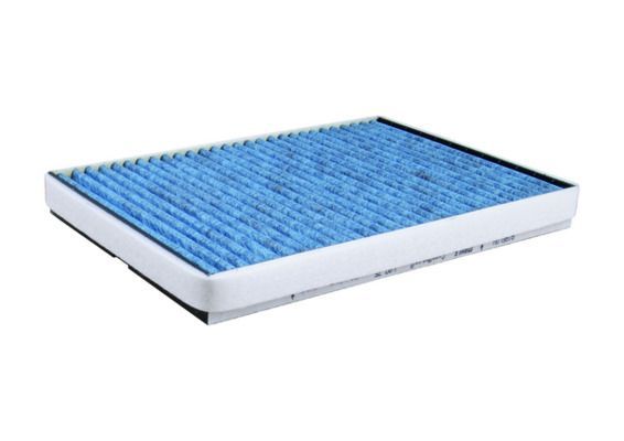 Filtras, salono oras KNECHT LAO 75