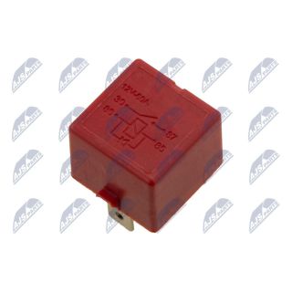 Daugiafunkcė relė NTY BPP-BM-001