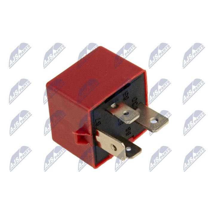 Daugiafunkcė relė NTY BPP-BM-001