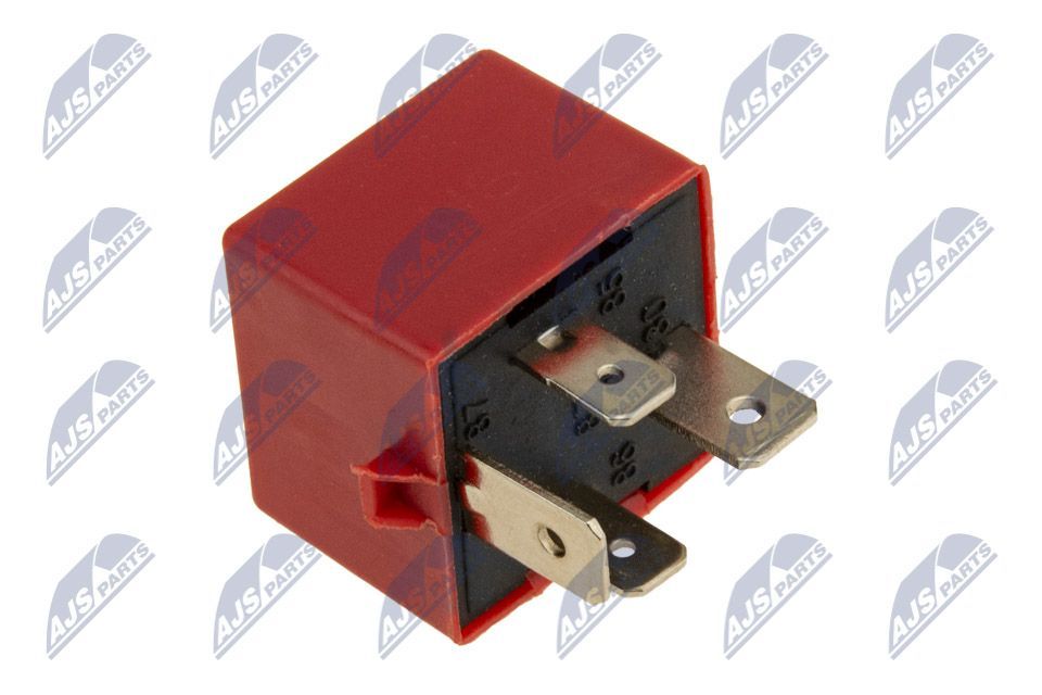 Daugiafunkcė relė NTY BPP-BM-001