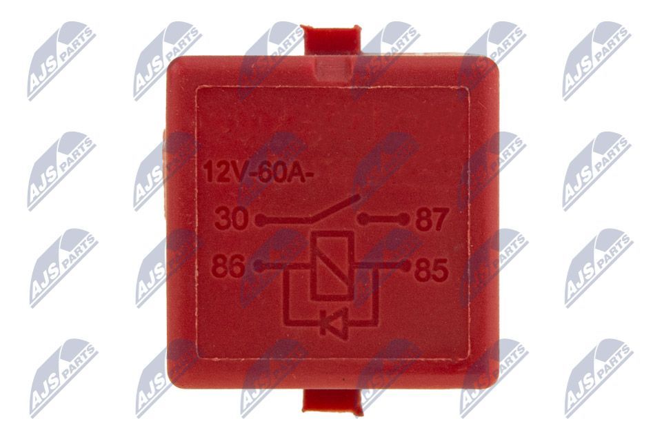 Daugiafunkcė relė NTY BPP-BM-001