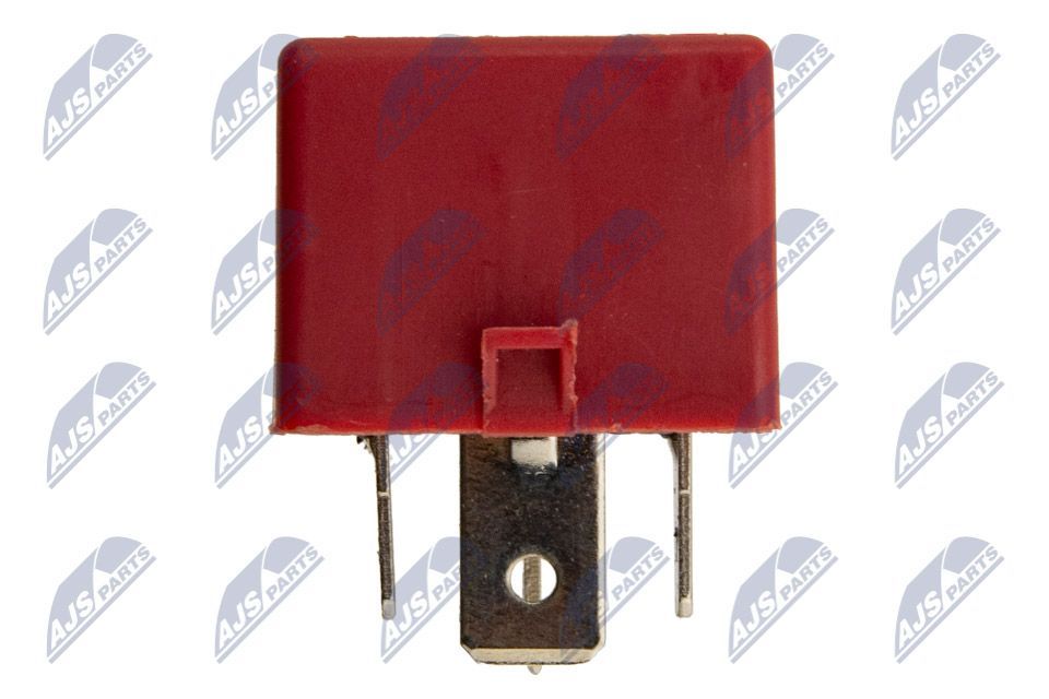 Daugiafunkcė relė NTY BPP-BM-001