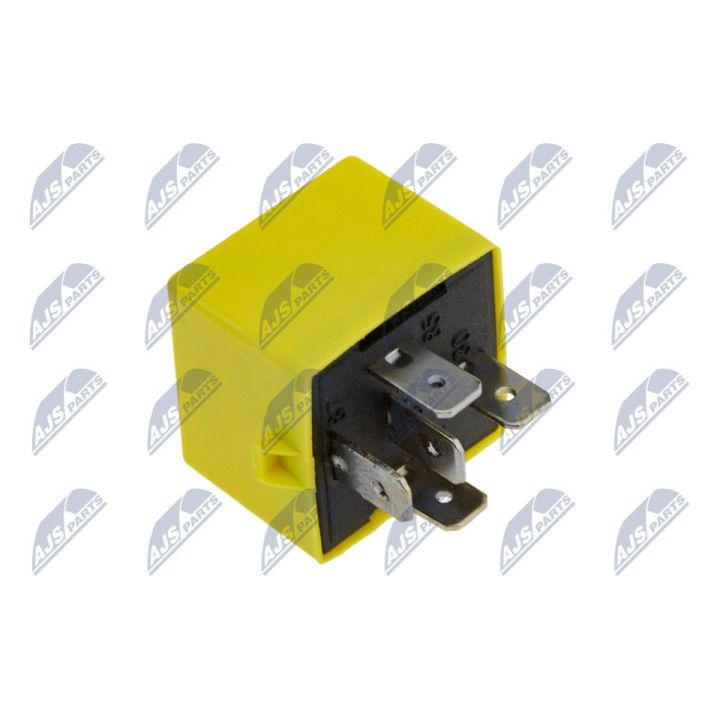 Daugiafunkcė relė NTY BPP-BM-002