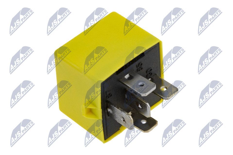 Daugiafunkcė relė NTY BPP-BM-002