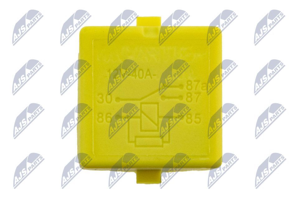 Daugiafunkcė relė NTY BPP-BM-002