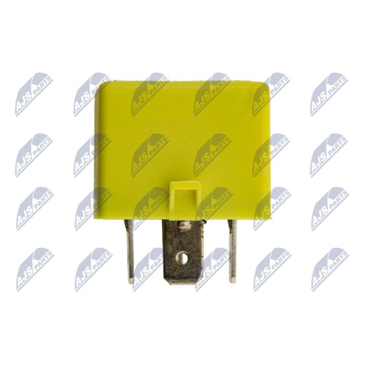 Daugiafunkcė relė NTY BPP-BM-002