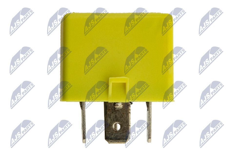 Daugiafunkcė relė NTY BPP-BM-002