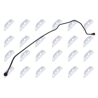 Degalų magistralė NTY BPP-RE-024