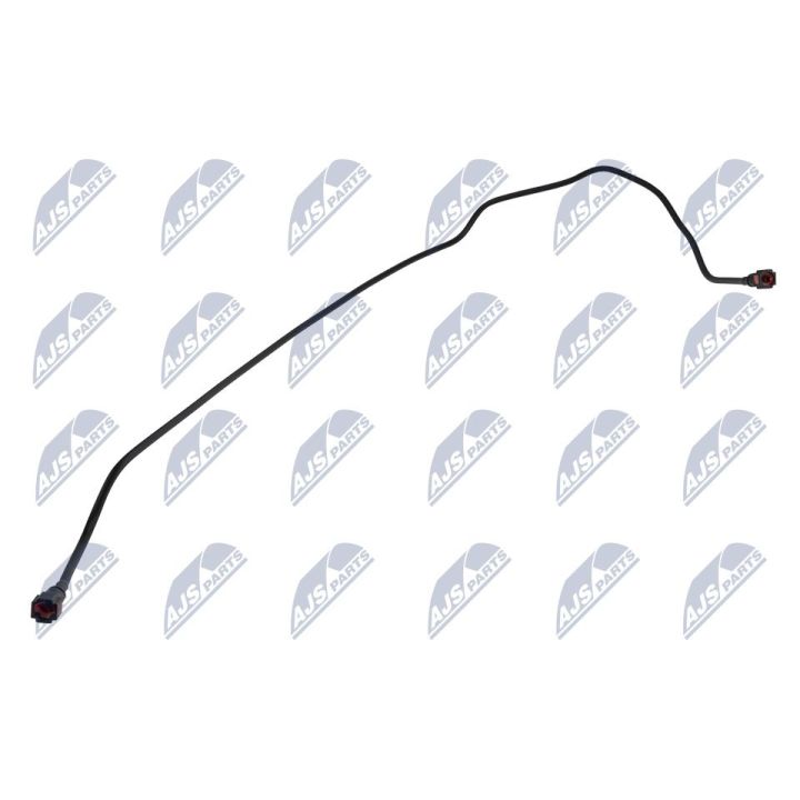 Degalų magistralė NTY BPP-RE-024