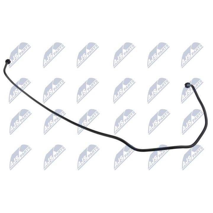 Degalų magistralė NTY BPP-RE-024