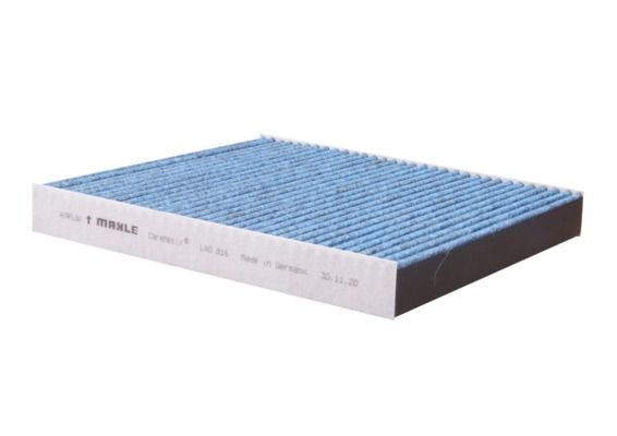 Filtras, salono oras KNECHT LAO 816