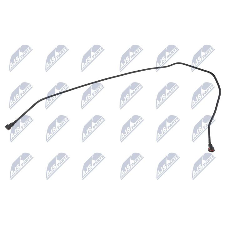 Degalų magistralė NTY BPP-RE-024