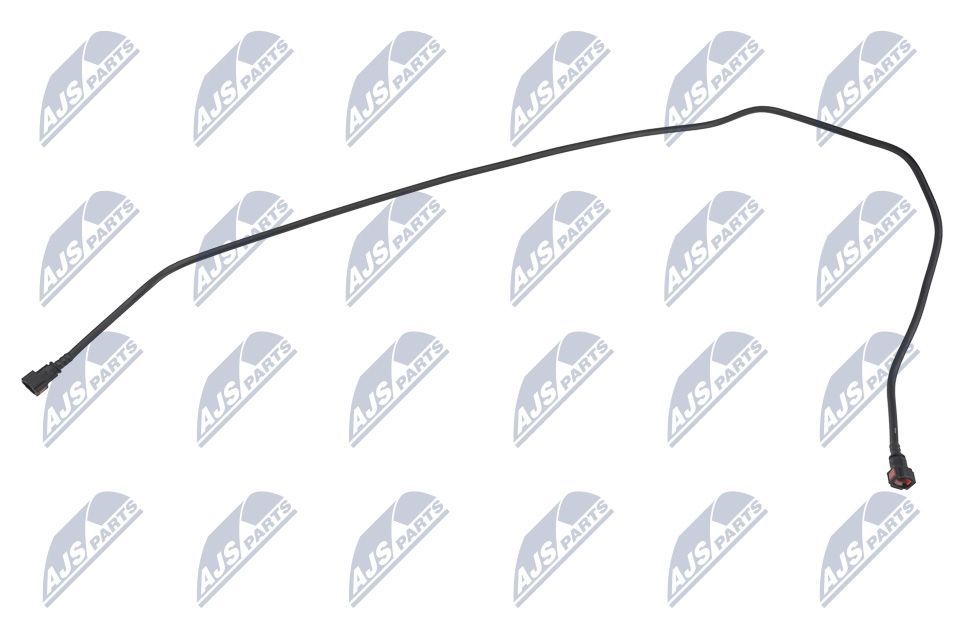 Degalų magistralė NTY BPP-RE-024