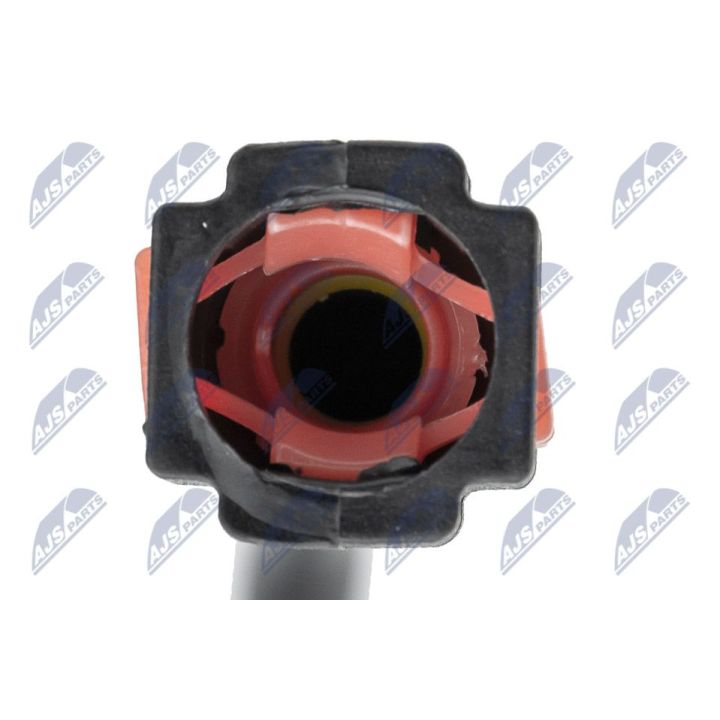 Degalų magistralė NTY BPP-RE-024