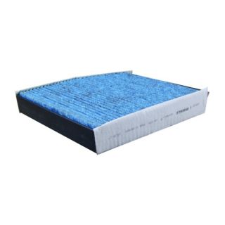 Filtras, salono oras KNECHT LAO 879