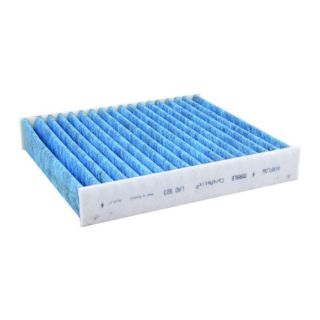 Filtras, salono oras KNECHT LAO 923