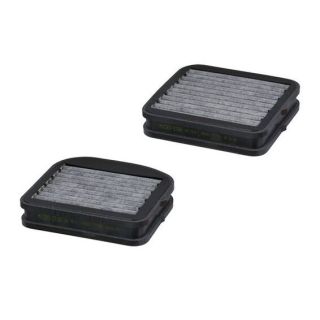 Filtras, salono oras KNECHT LKK 72/S