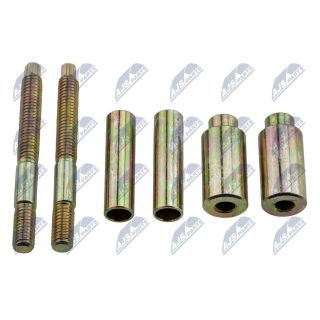 Varžtas, purkštuko antgalio laikiklis NTY BWP-RE-000