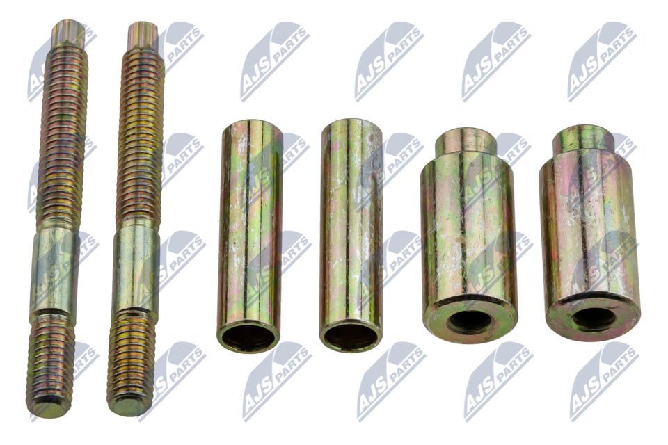 Varžtas, purkštuko antgalio laikiklis NTY BWP-RE-000