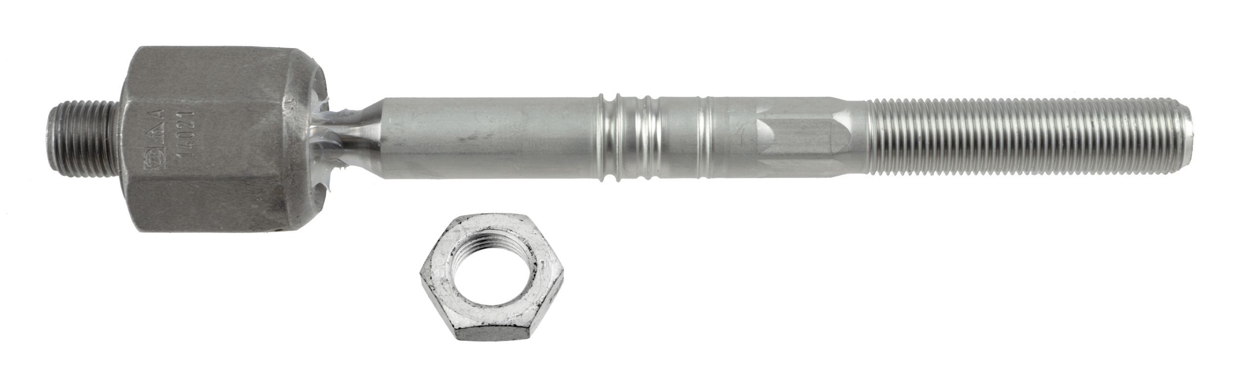 Vidinė skersinė vairo trauklė LEMFÖRDER 43459 01