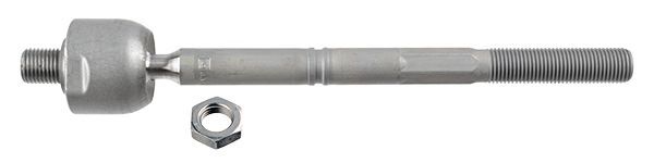 Vidinė skersinė vairo trauklė LEMFÖRDER 43487 01