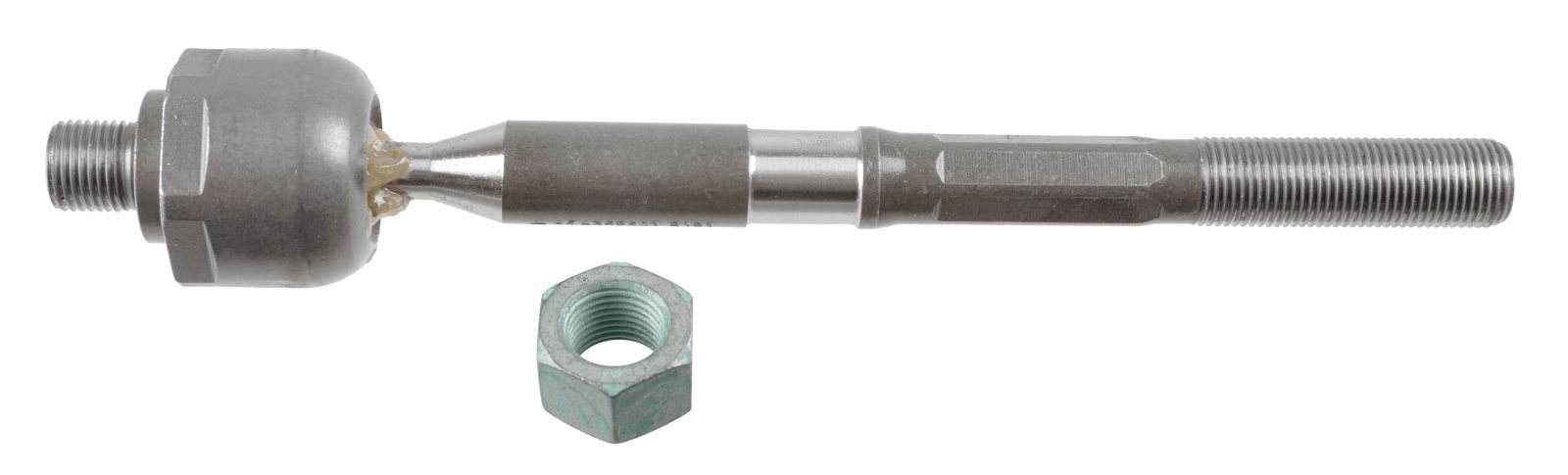 Vidinė skersinė vairo trauklė LEMFÖRDER 43526 01