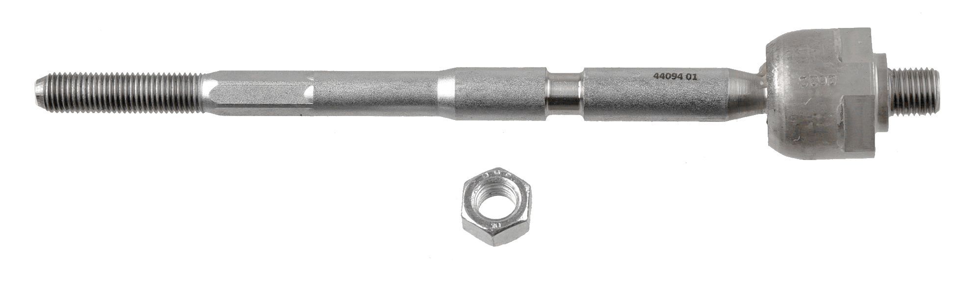 Vidinė skersinė vairo trauklė LEMFÖRDER 44094 01