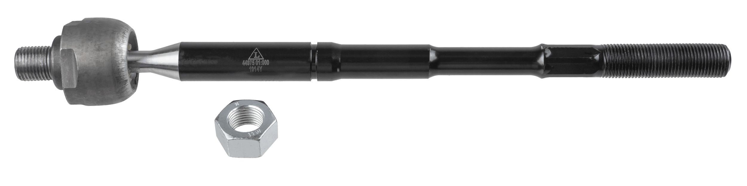 Vidinė skersinė vairo trauklė LEMFÖRDER 44975 01