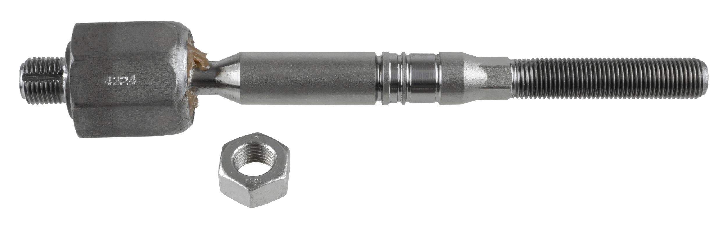 Vidinė skersinė vairo trauklė LEMFÖRDER 45200 01