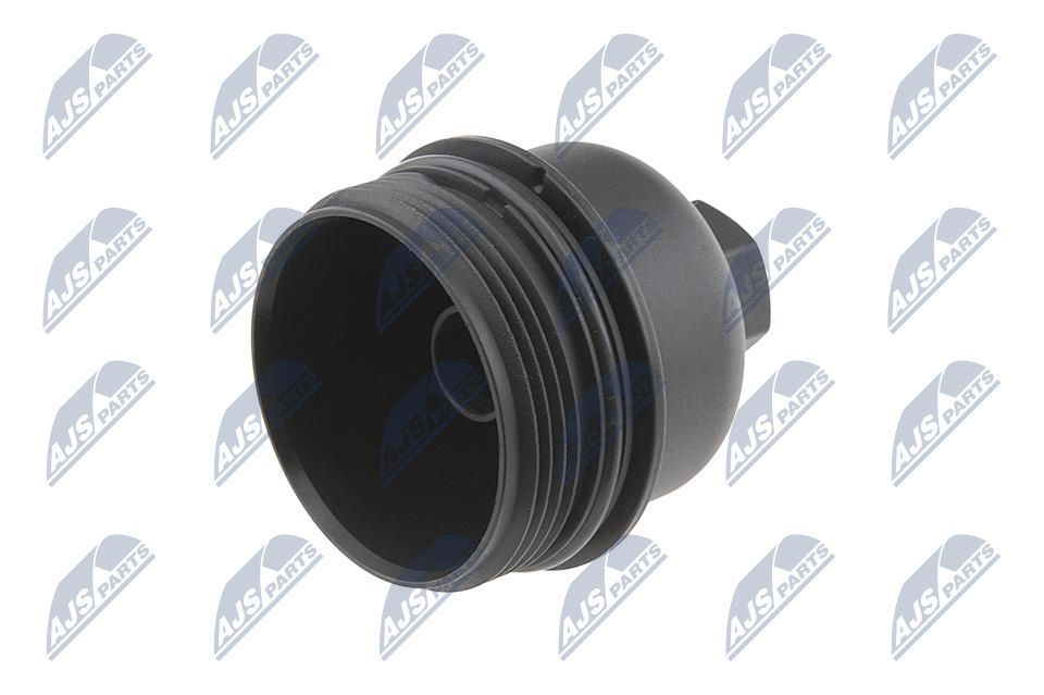 Dangtis, alyvos filtro korpusas NTY CCL-BM-007