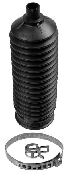 Gofruotoji membrana, vairavimas LEMFÖRDER 35255 01