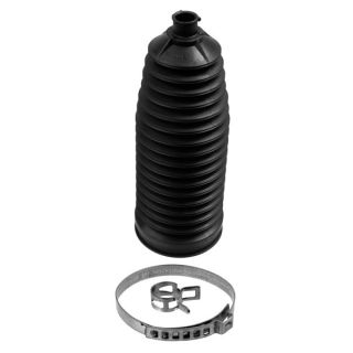 Gofruotoji membrana, vairavimas LEMFÖRDER 35837 01