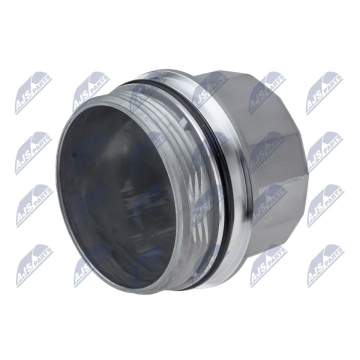 Korpusas, alyvos filtras NTY CCL-BM-027