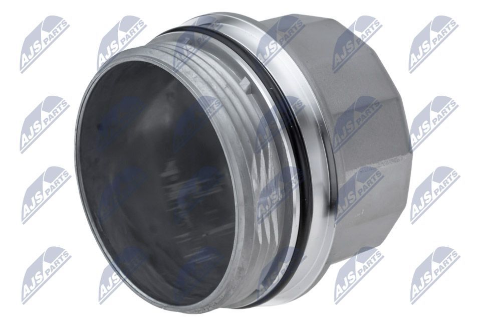 Korpusas, alyvos filtras NTY CCL-BM-027