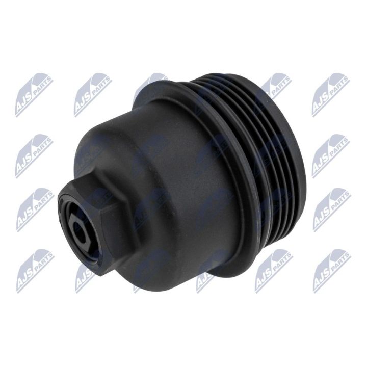 Dangtis, alyvos filtro korpusas NTY CCL-BM-049