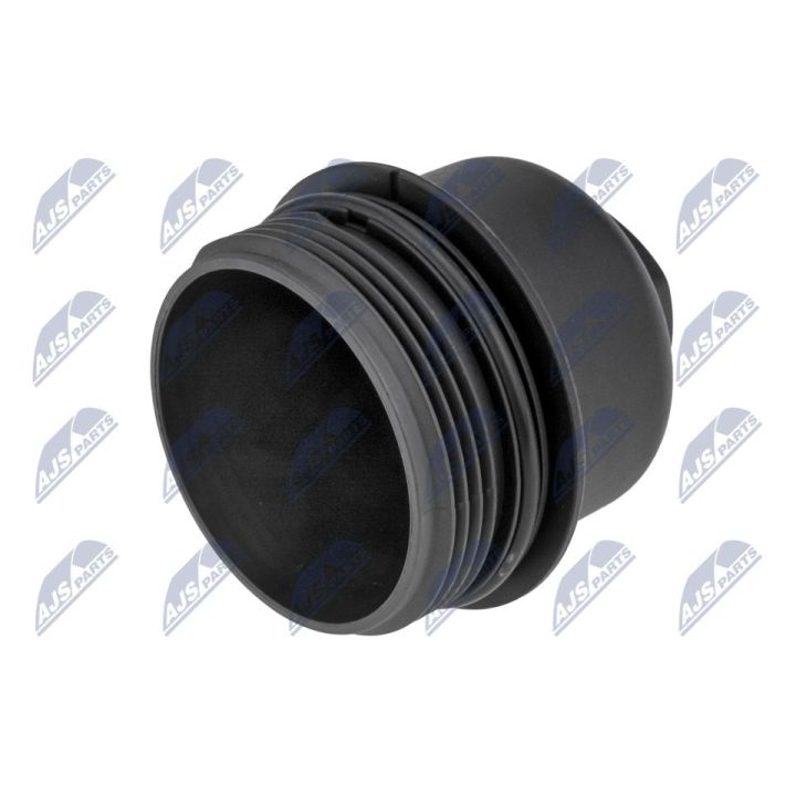 Dangtis, alyvos filtro korpusas NTY CCL-BM-049