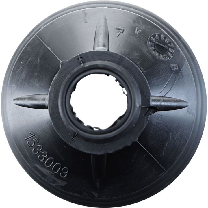 Gofruotoji membrana, vairavimas LEMFÖRDER 37059 01