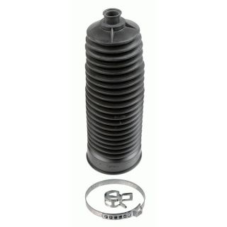 Gofruotoji membrana, vairavimas LEMFÖRDER 37566 01