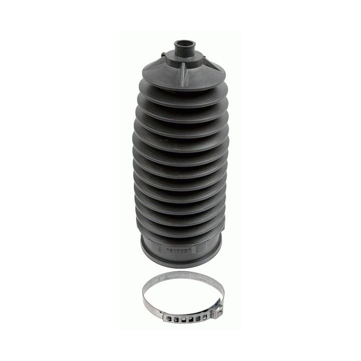 Gofruotoji membrana, vairavimas LEMFÖRDER 37602 01