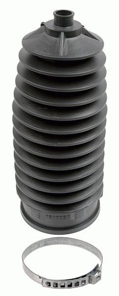 Gofruotoji membrana, vairavimas LEMFÖRDER 37602 01