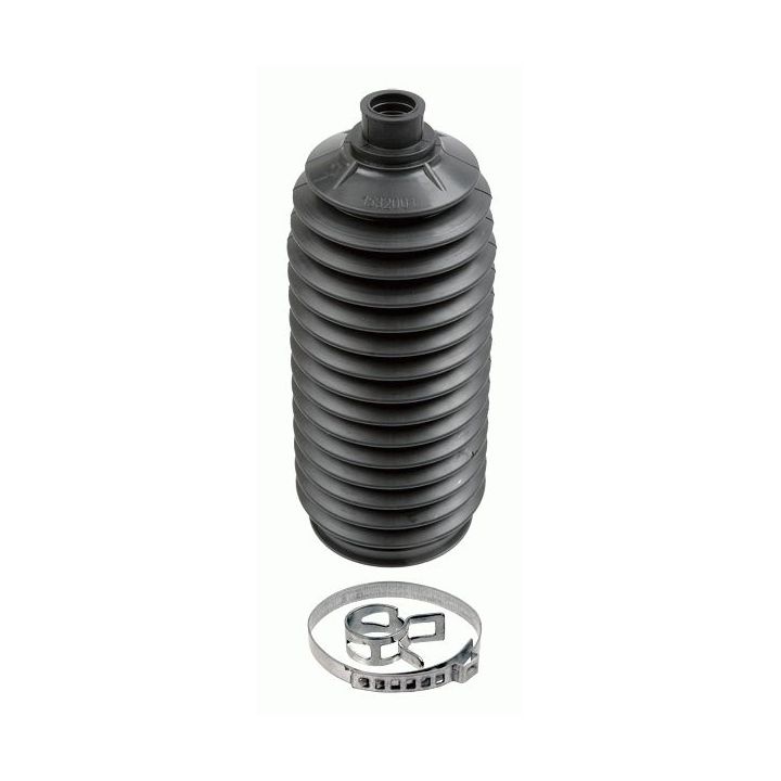 Gofruotoji membrana, vairavimas LEMFÖRDER 37604 01