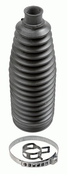 Gofruotoji membrana, vairavimas LEMFÖRDER 37605 01