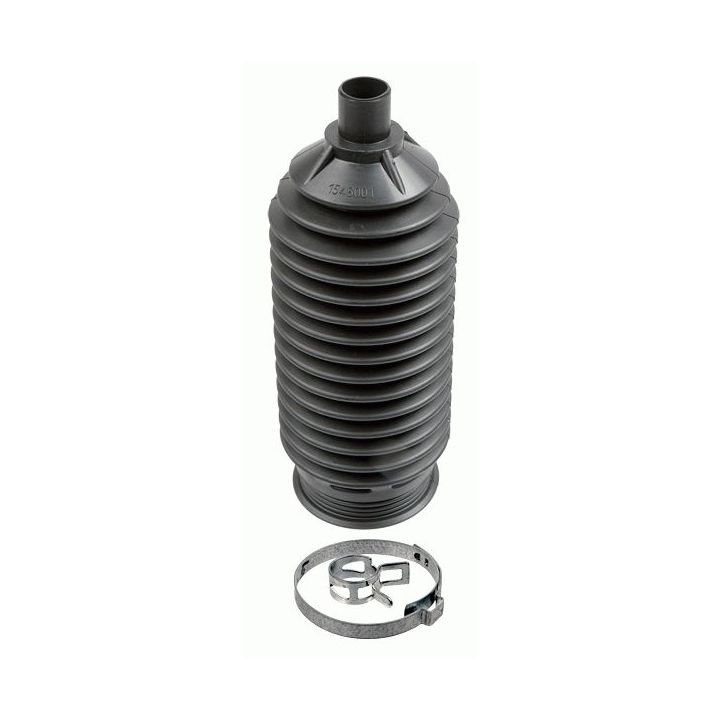 Gofruotoji membrana, vairavimas LEMFÖRDER 37626 01