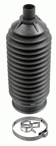 Gofruotoji membrana, vairavimas LEMFÖRDER 37626 01